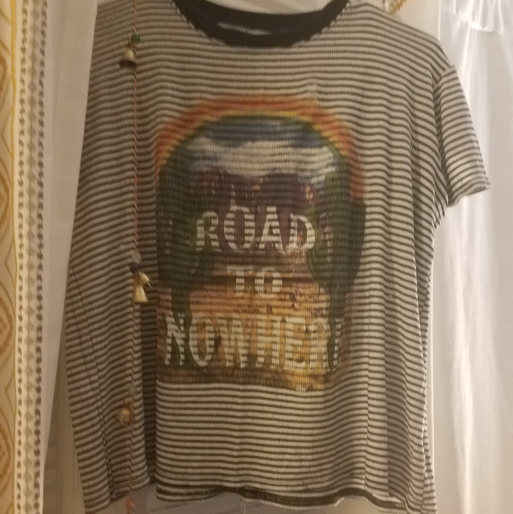 Life clothing company tshirt